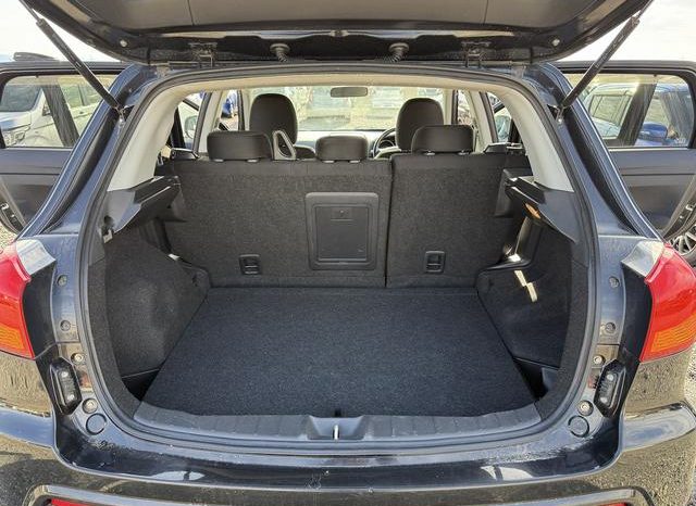 MITSUBISHI RVR G 2011 full