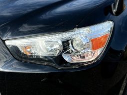 MITSUBISHI RVR G 2011 full