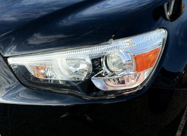 MITSUBISHI RVR G 2011 full