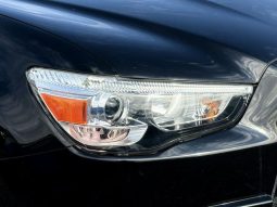 MITSUBISHI RVR G 2011 full