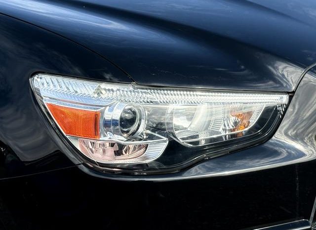 MITSUBISHI RVR G 2011 full