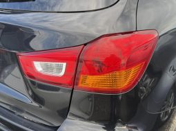 MITSUBISHI RVR G 2011 full