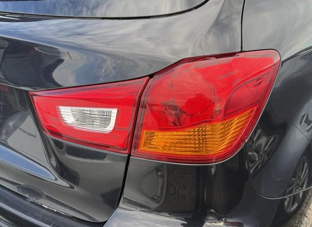 MITSUBISHI RVR G 2011 full