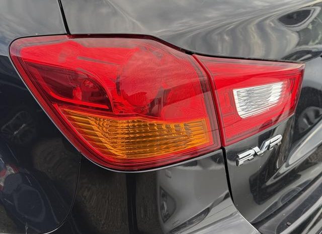 MITSUBISHI RVR G 2011 full