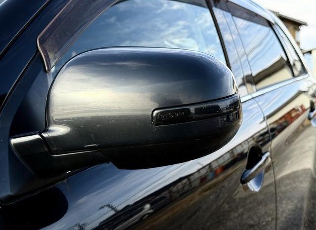 MITSUBISHI RVR G 2011 full