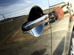 MITSUBISHI RVR G 2011 full