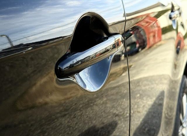 MITSUBISHI RVR G 2011 full