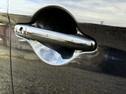 MITSUBISHI RVR G 2011 full