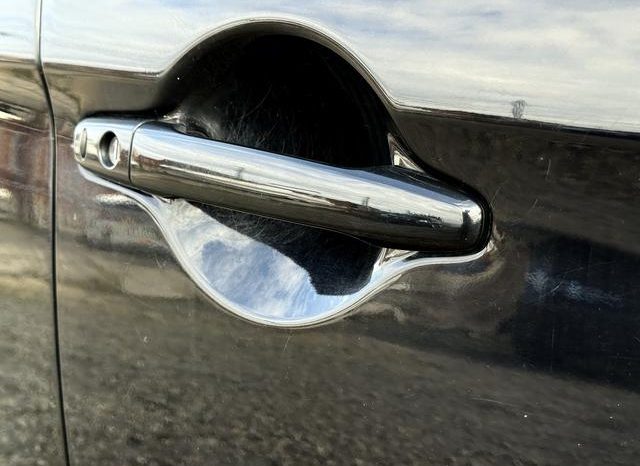 MITSUBISHI RVR G 2011 full