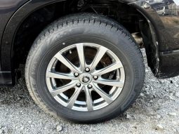 MITSUBISHI RVR G 2011 full