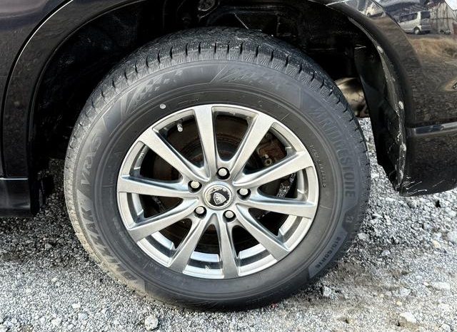 MITSUBISHI RVR G 2011 full