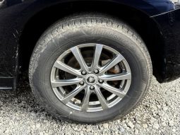 MITSUBISHI RVR G 2011 full