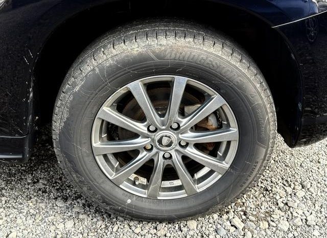 MITSUBISHI RVR G 2011 full