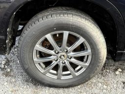 MITSUBISHI RVR G 2011 full