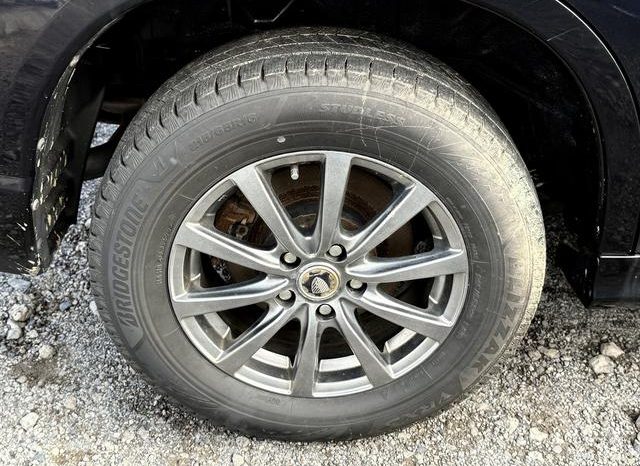 MITSUBISHI RVR G 2011 full