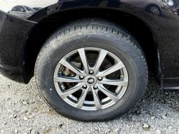 MITSUBISHI RVR G 2011 full