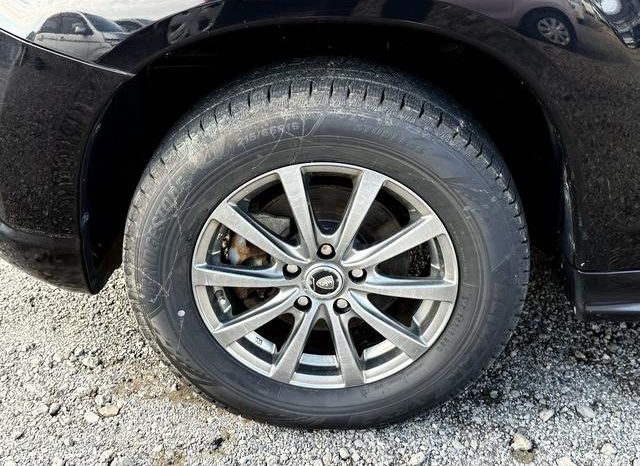 MITSUBISHI RVR G 2011 full