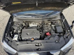 MITSUBISHI RVR G 2011 full