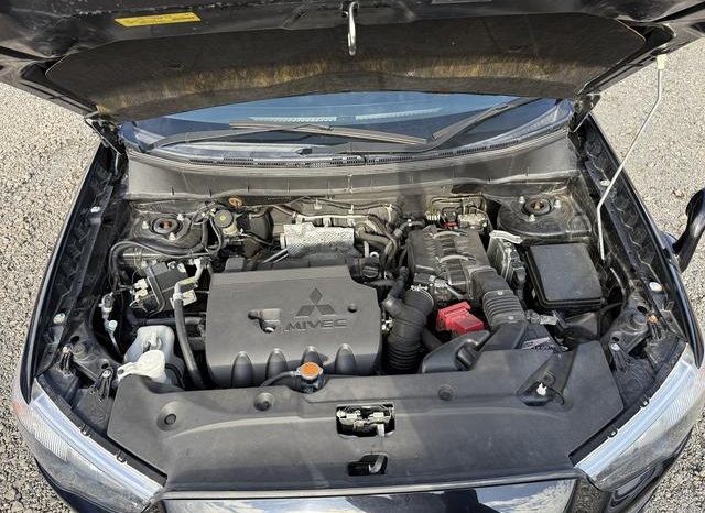 MITSUBISHI RVR G 2011 full