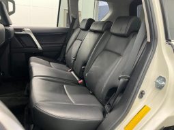 TOYOTA LAND CRUISER PRADO TX L PACKAGE 2019 full