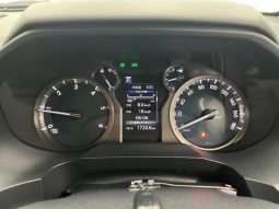 TOYOTA LAND CRUISER PRADO TX L PACKAGE 2019 full