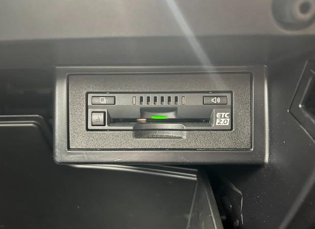 TOYOTA LAND CRUISER PRADO TX L PACKAGE 2019 full