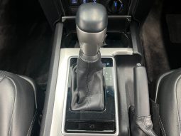 TOYOTA LAND CRUISER PRADO TX L PACKAGE 2019 full