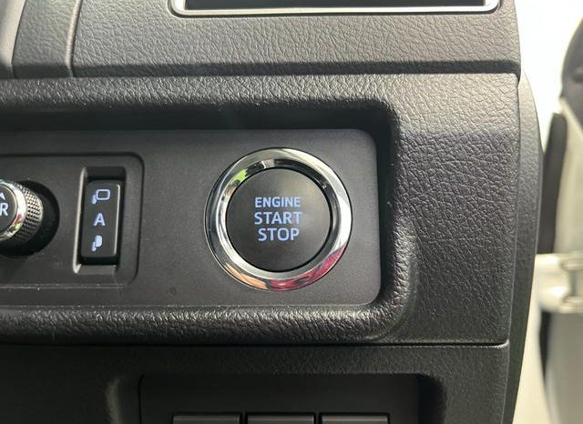 TOYOTA LAND CRUISER PRADO TX L PACKAGE 2019 full