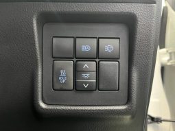 TOYOTA LAND CRUISER PRADO TX L PACKAGE 2019 full