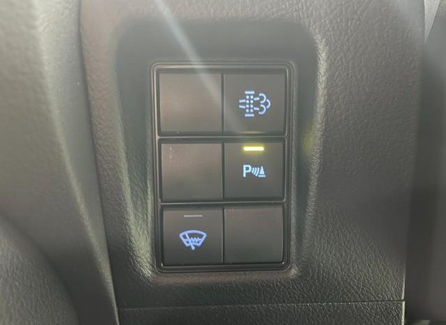 TOYOTA LAND CRUISER PRADO TX L PACKAGE 2019 full