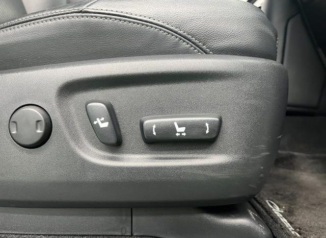 TOYOTA LAND CRUISER PRADO TX L PACKAGE 2019 full