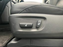 TOYOTA LAND CRUISER PRADO TX L PACKAGE 2019 full