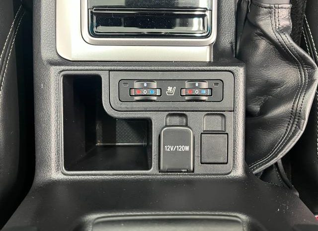 TOYOTA LAND CRUISER PRADO TX L PACKAGE 2019 full