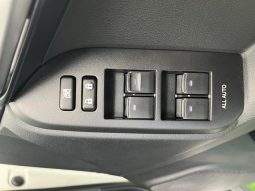 TOYOTA LAND CRUISER PRADO TX L PACKAGE 2019 full