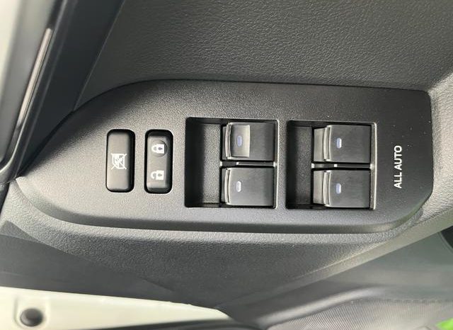 TOYOTA LAND CRUISER PRADO TX L PACKAGE 2019 full