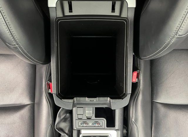 TOYOTA LAND CRUISER PRADO TX L PACKAGE 2019 full