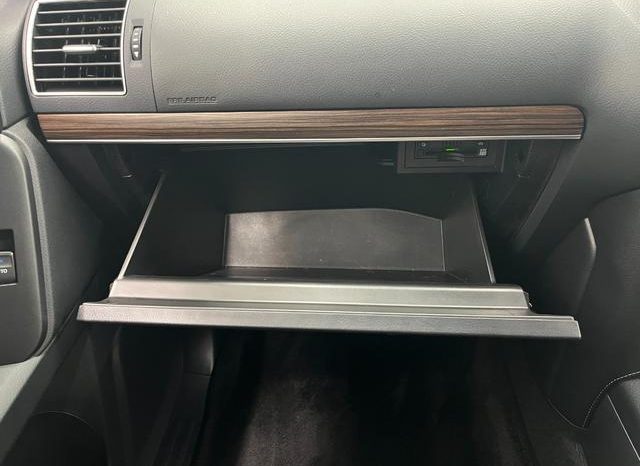 TOYOTA LAND CRUISER PRADO TX L PACKAGE 2019 full