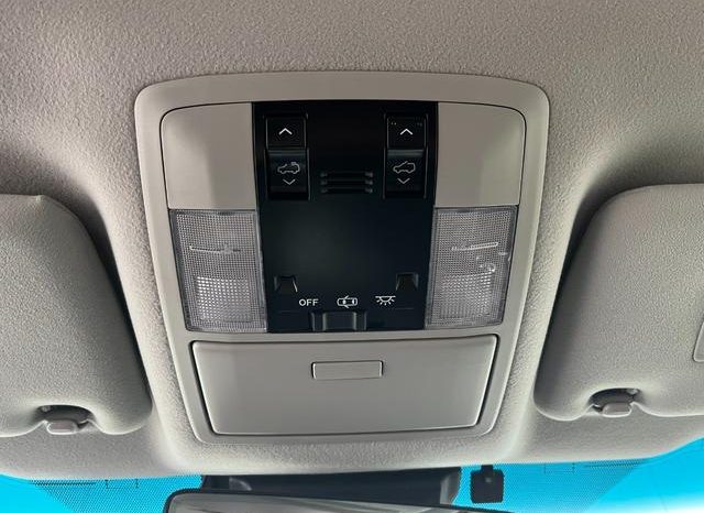 TOYOTA LAND CRUISER PRADO TX L PACKAGE 2019 full