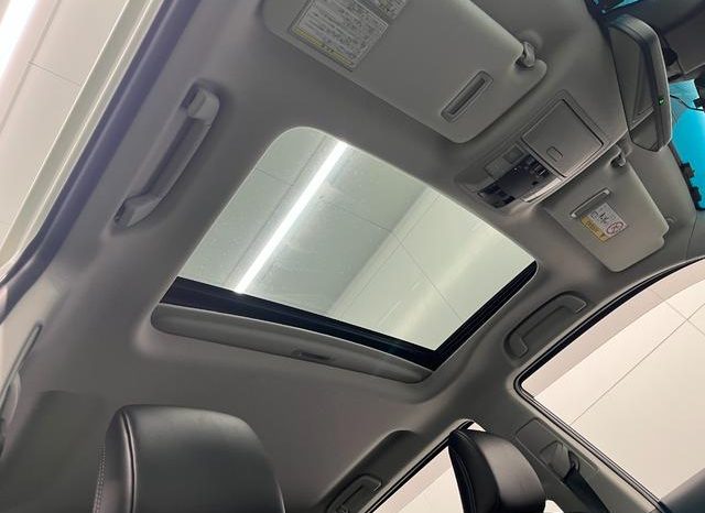 TOYOTA LAND CRUISER PRADO TX L PACKAGE 2019 full