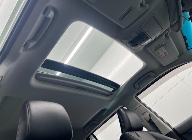 TOYOTA LAND CRUISER PRADO TX L PACKAGE 2019 full