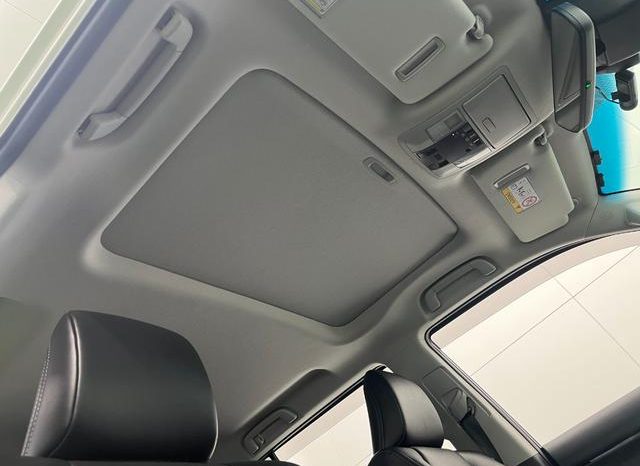 TOYOTA LAND CRUISER PRADO TX L PACKAGE 2019 full