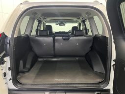 TOYOTA LAND CRUISER PRADO TX L PACKAGE 2019 full