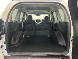 TOYOTA LAND CRUISER PRADO TX L PACKAGE 2019 full