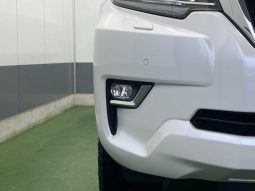 TOYOTA LAND CRUISER PRADO TX L PACKAGE 2019 full