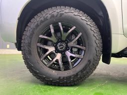 TOYOTA LAND CRUISER PRADO TX L PACKAGE 2019 full