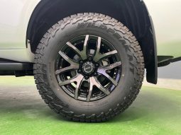 TOYOTA LAND CRUISER PRADO TX L PACKAGE 2019 full