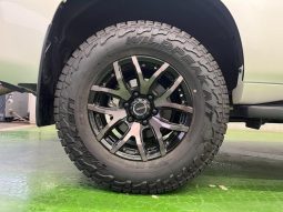 TOYOTA LAND CRUISER PRADO TX L PACKAGE 2019 full