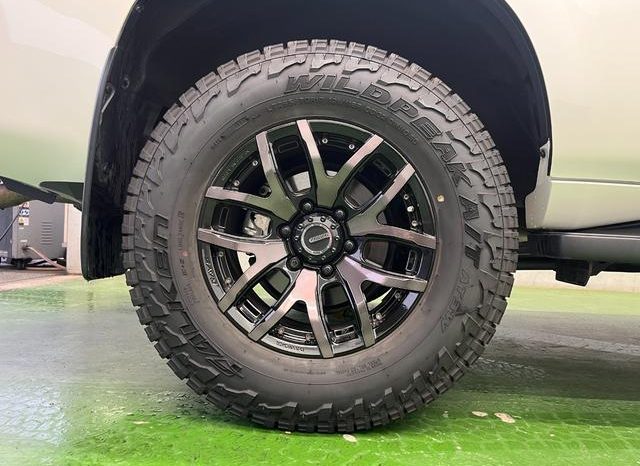 TOYOTA LAND CRUISER PRADO TX L PACKAGE 2019 full