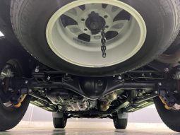 TOYOTA LAND CRUISER PRADO TX L PACKAGE 2019 full