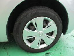 NISSAN MARCH S 2017 full